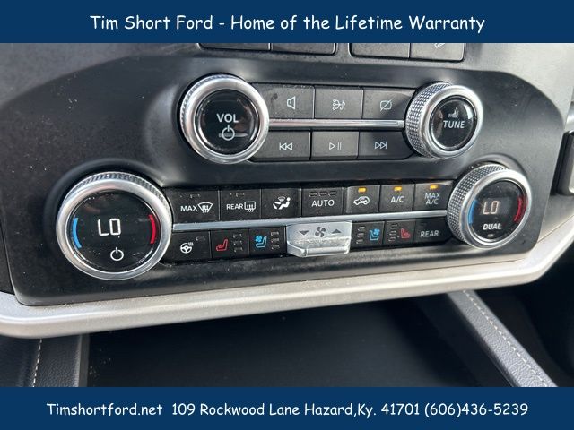 2024 Ford Expedition XLT - Photo 13