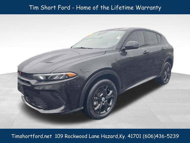 2024 Dodge Hornet 2.0 GT AWD's photo