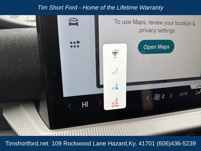 2026 Ford Explorer Tremor - Photo 21