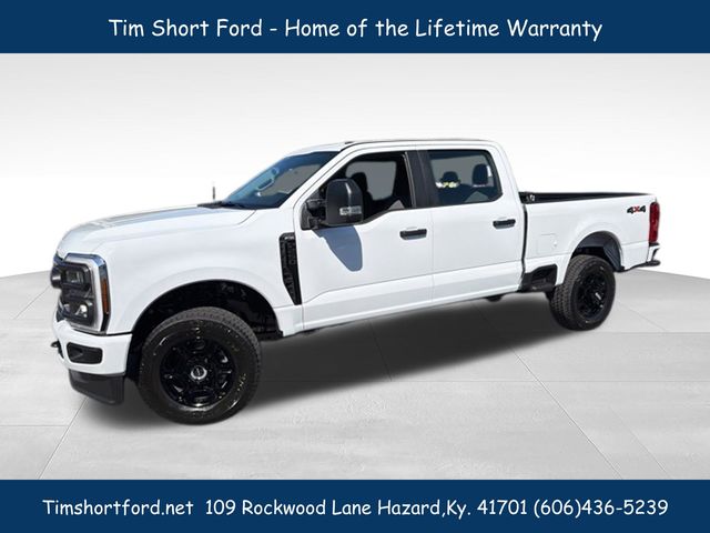 2026 Ford F-250 XL 4x4 Crew Cab 6-3/4' Box's photo