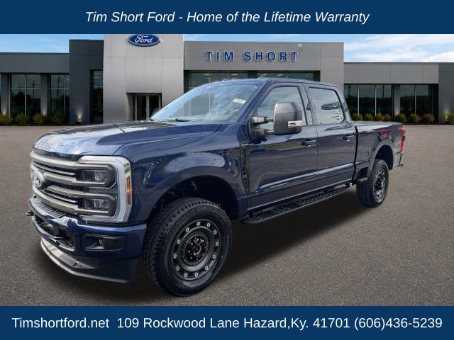  Ford F-250