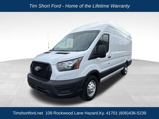 2026 Ford Transit-350 Cargo Base Van High Roof Ext. Van