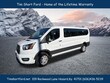  Ford Transit-350 Passenger
