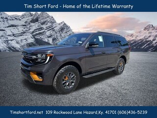 2025 Ford Expedition Tremor SUV