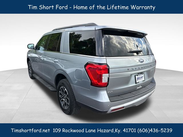2024 Ford Expedition XLT - Photo 7