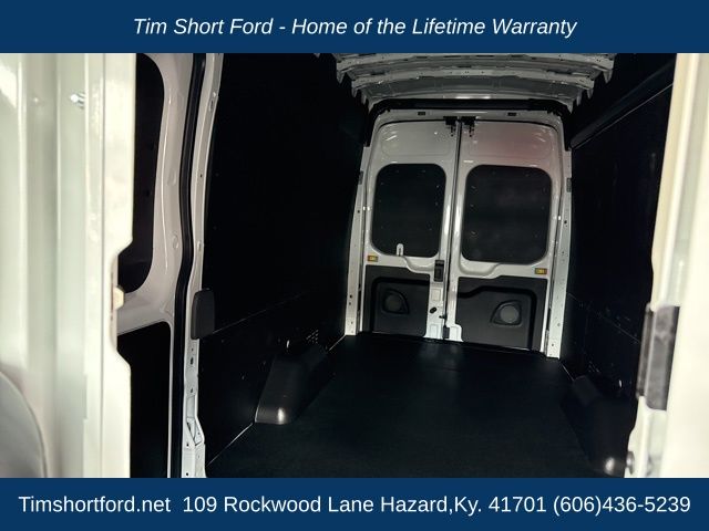 2026 Ford Transit Van Base - Photo 10