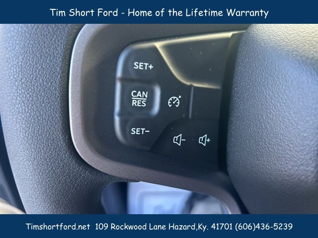 2025 Ford Bronco 2-Door Base - Photo 15
