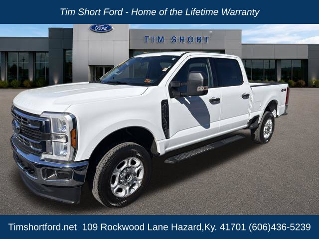 2026 Ford F-250 Super Duty