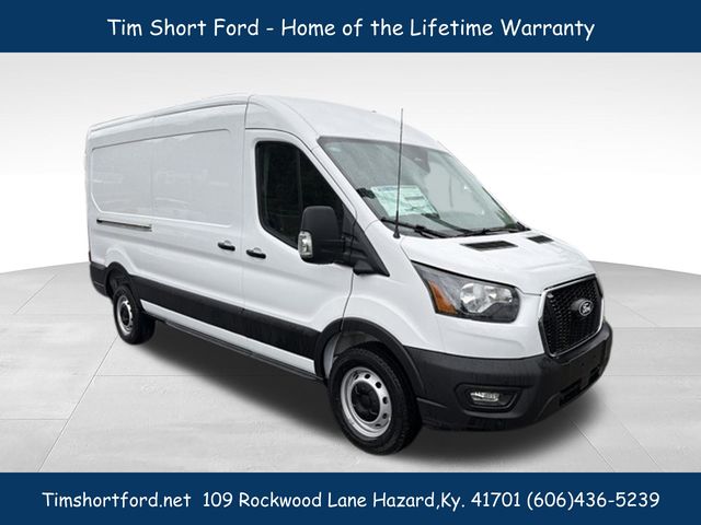 2026 Ford Transit 250 Med Roof 148 WB's photo