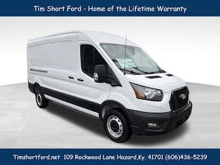 2026 Ford Transit-250 Cargo Base Van Medium Roof Van
