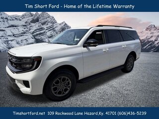 2026 Ford Expedition Max Active SUV