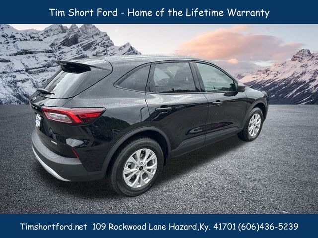 2025 Ford Escape Active photo 4