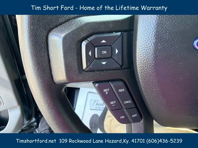2019 Ford F-150 XLT - Photo 16
