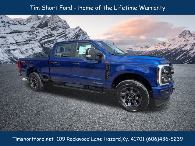 2026 Ford F-250 XL photo 3