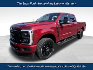 2026 Ford F-250 Truck Crew Cab