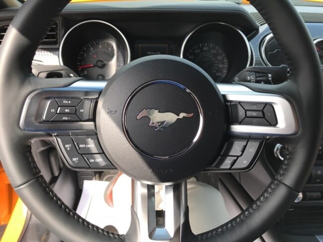 New 2018 Ford Mustang For Sale | Hazard KY
