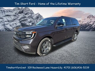 2026 Ford Expedition Max Active SUV