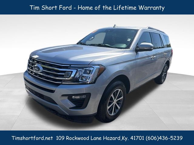 2021 Ford Expedition XLT 4x4's photo