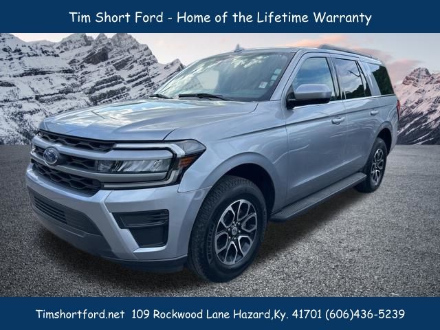 2024 Ford Expedition