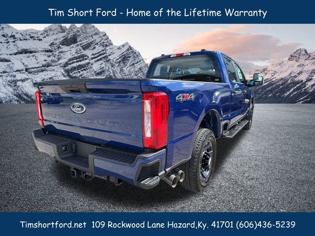 2026 Ford F-250 XL photo 4