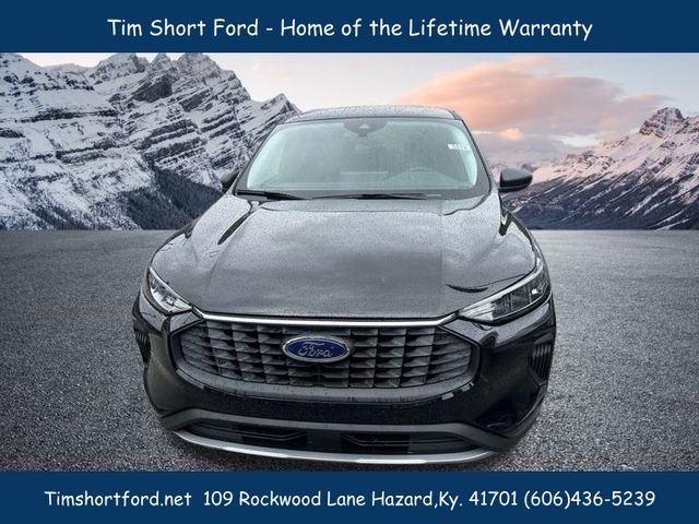 2025 Ford Escape Active photo 2