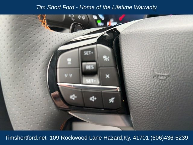 2026 Ford Explorer Tremor - Photo 23