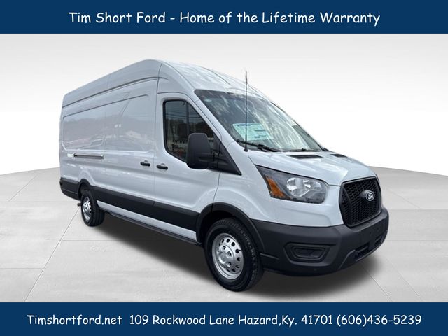 2026 Ford Transit Van Base - Photo 3