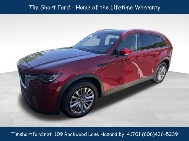 2024 Mazda CX-90 Turbo Preferred Plus Package's photo