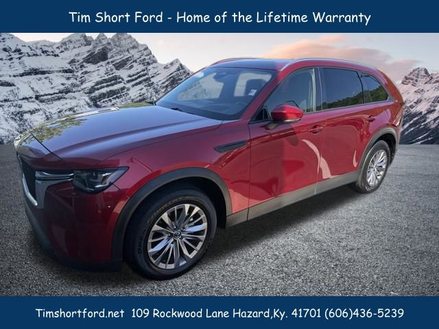 2024 Mazda CX-90 Turbo Preferred Plus Package's photo