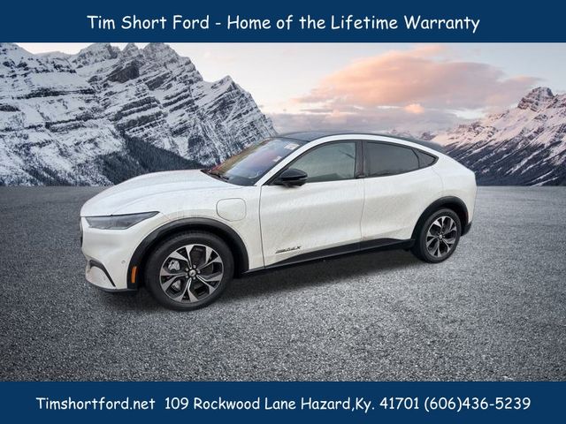 2023 Ford Mustang Mach-E Premium RWD's photo