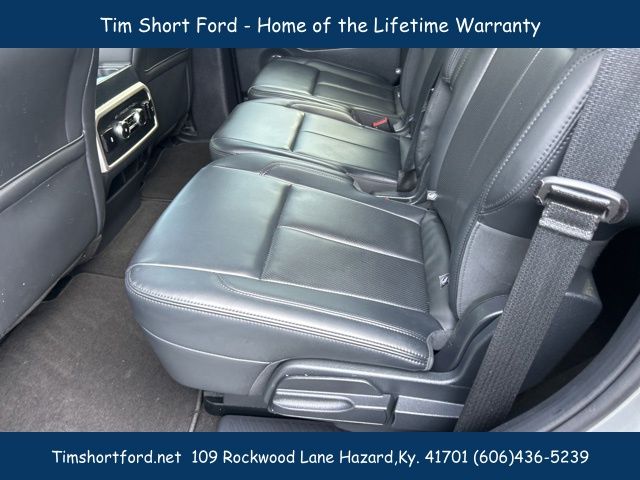 2024 Ford Expedition XLT - Photo 9