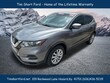 Nissan Rogue Sport