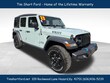  Jeep Wrangler 4xe