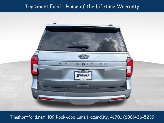 2024 Ford Expedition XLT - Photo 6