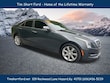 CADILLAC ATS