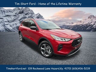 2026 Ford Escape ST-Line SUV