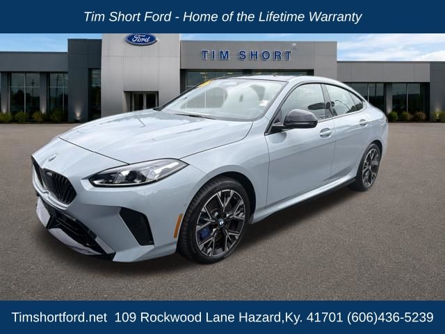 2026 BMW 2 Series