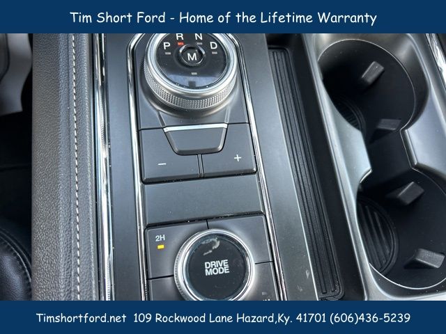 2024 Ford Expedition XLT - Photo 14