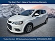Chevrolet Sonic