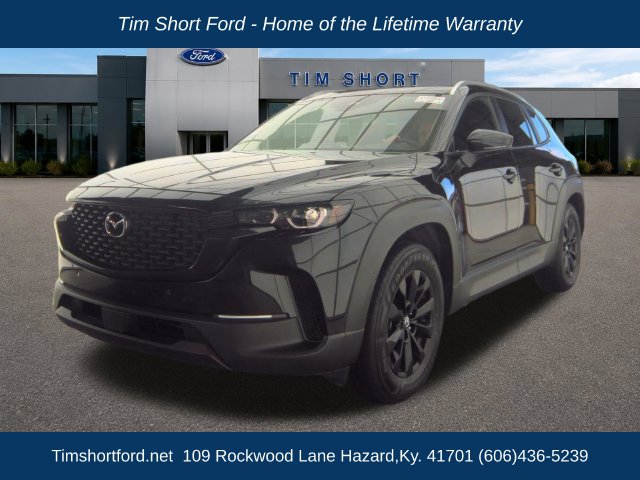 Used 2026 Mazda CX-50 2.5 S Preferred SUV