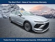  Hyundai Sonata Hybrid