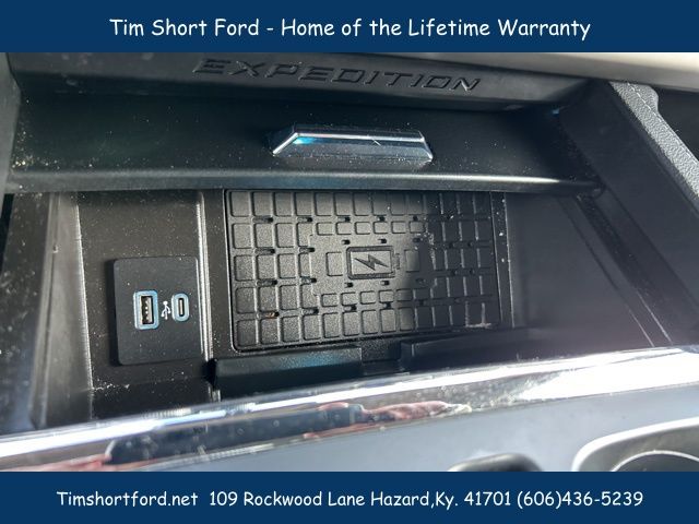 2024 Ford Expedition XLT - Photo 15