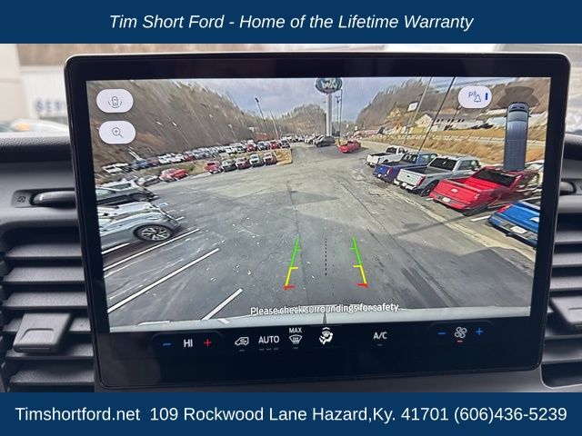 2026 Ford Transit Van Base - Photo 14