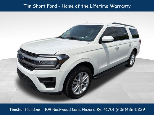 2024 Ford Expedition XLT MAX 4x4's photo