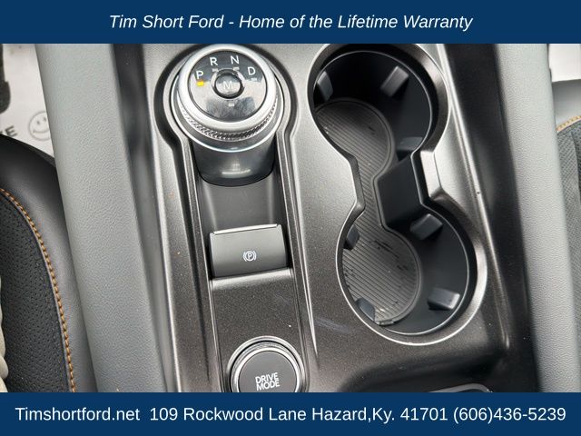 2026 Ford Explorer Tremor - Photo 20
