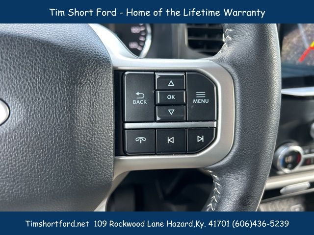 2024 Ford Expedition XLT - Photo 17