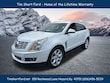 Cadillac SRX
