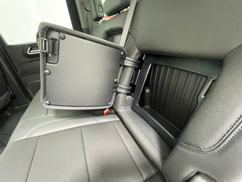 2026 GMC Sierra 3500HD SLT - Photo 14