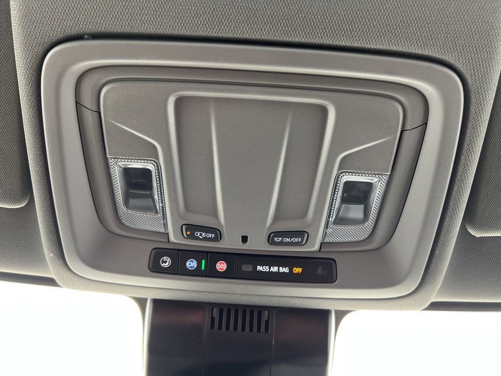 2025 GMC Sierra 2500HD Pro - Photo 25