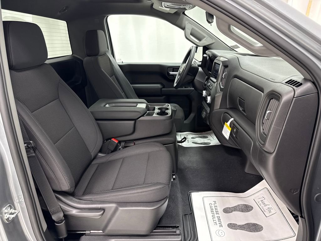 2026 GMC Sierra 1500 Pro - Photo 9